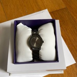 Movado Bold watch